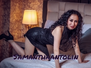 Samanthaantolin