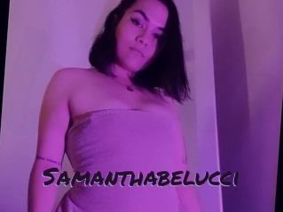 Samanthabelucci
