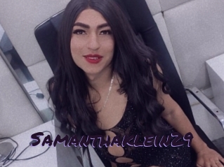 Samanthaklein29