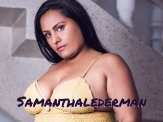 Samanthalederman