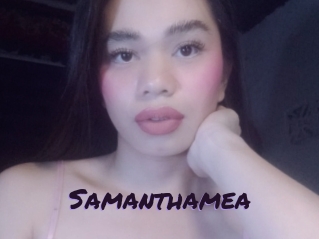 Samanthamea