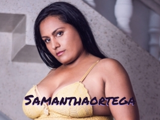 Samanthaortega