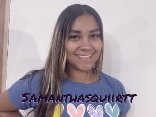 Samanthasquiirtt