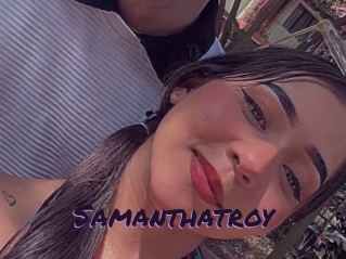 Samanthatroy