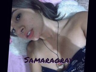 Samaragray