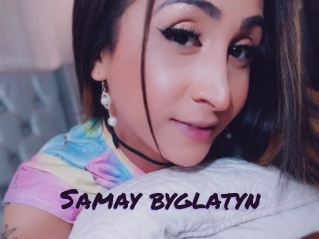 Samay_byglatyn