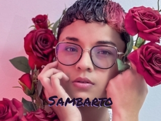 Sambarto