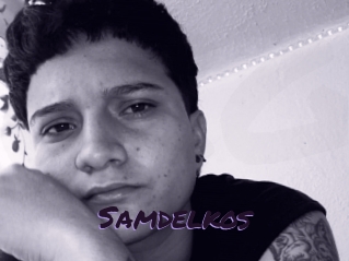 Samdelkos