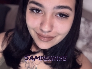 Samdennise