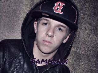 Sammaxx