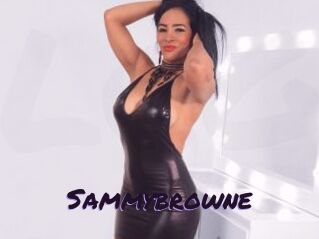 sammybrowne Le Cul Gratuit