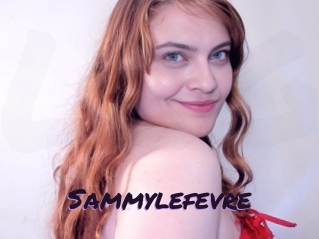 Sammylefevre