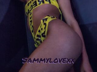 Sammylovexx