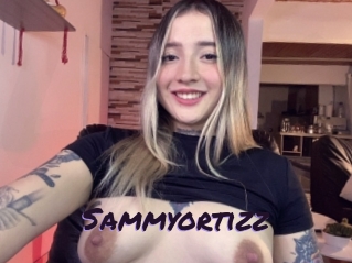 Sammyortizz