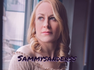 Sammysanderss