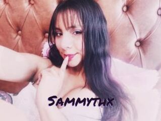 Sammythx