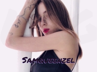 Samqueenzel