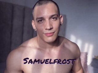 Samuelfrost