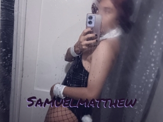 Samuelmatthew