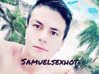 Samuelsexhot