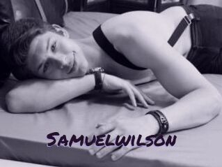 samuelwilson Le Cul Gratuit