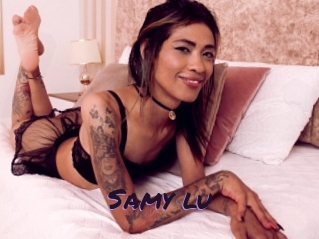 Samy_lu