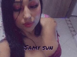 Samy_sun