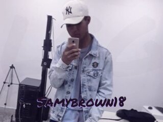 Samybrown18
