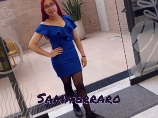 Samyferraro