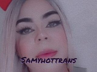 Samyhottrans