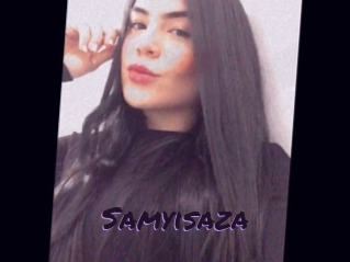 Samyisaza