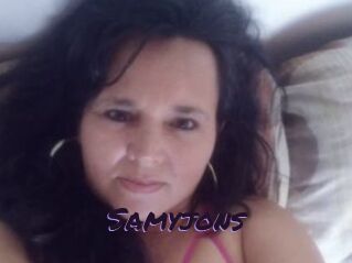 Samyjons