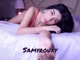 Samyrouxy