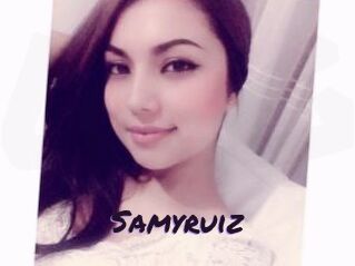 Samyruiz