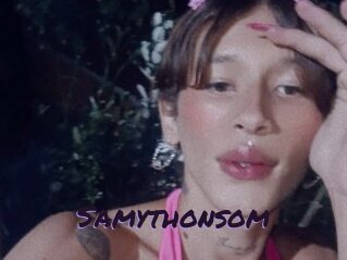 Samythonsom