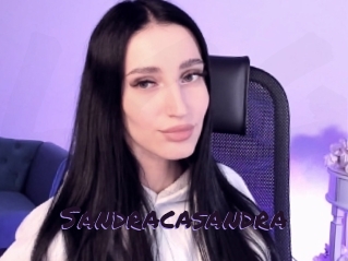 Sandracasandra