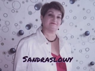 Sandraslowy