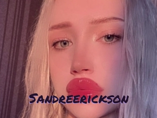 Sandreerickson