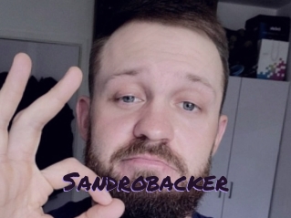 Sandrobacker