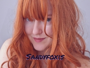 Sandyfoxis