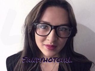 Sandyhotgirl