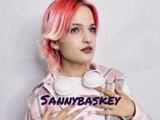 Sannybaskey