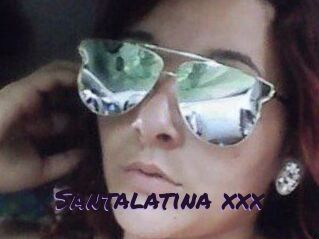 santalatina_xxx Le Cul Gratuit