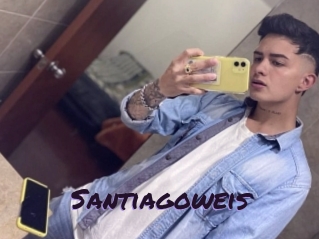 Santiagoweis