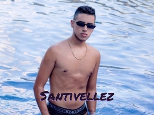 Santivellez