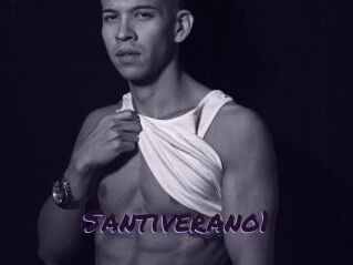 santiverano1 Le Cul Gratuit
