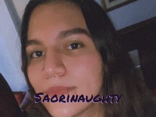 Saorinaughty