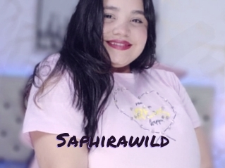 Saphirawild