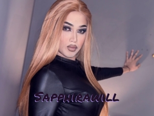 Sapphirawill