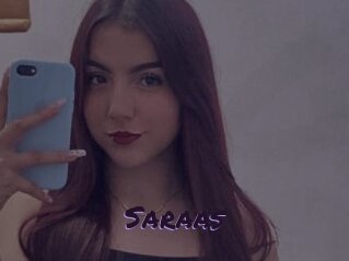 Saraas